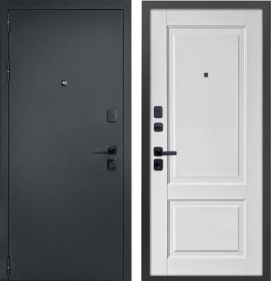 Дверь Брест