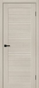Межкомнатная дверь Браво-28 Cream Melinga BR6376