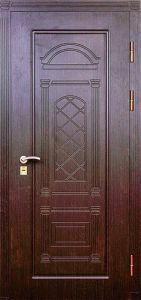 Дверь из МДФ DZ183