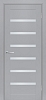 Межкомнатная дверь ТЕХНО-707 Манхэттен