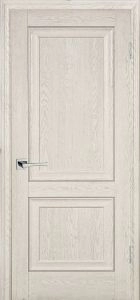 Межкомнатная дверь PSB-28 Дуб Гарвард кремовый